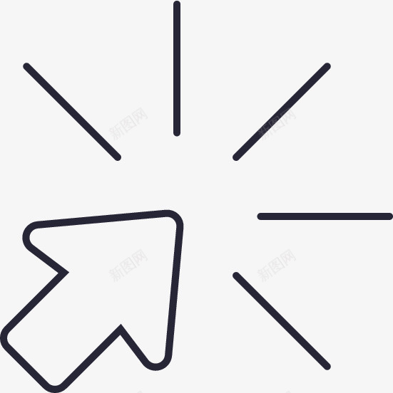 经常访问图形矢量图图标eps_新图网 https://ixintu.com 经常访问图形 矢量图