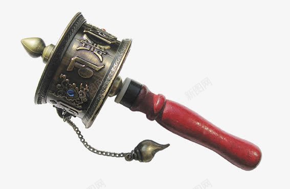 佛教用品png免抠素材_新图网 https://ixintu.com 传教 佛教 日常 用品