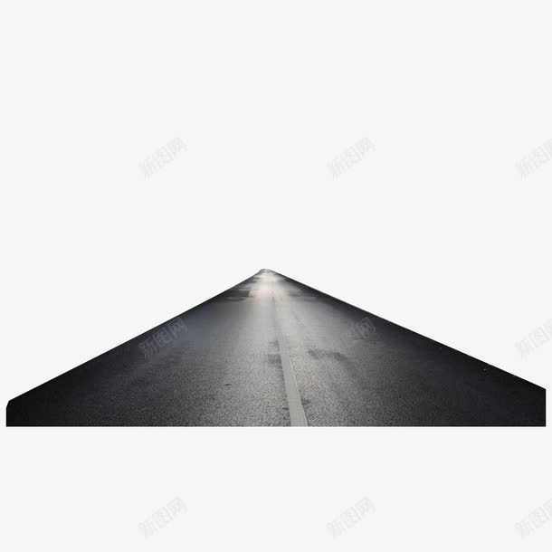 黑色柏油路png免抠素材_新图网 https://ixintu.com 乡间小路 宽敞 明亮 林间小路 长长的