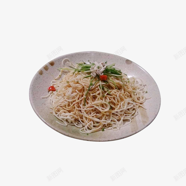 白色圆盘鸡丝凉面食品餐饮png免抠素材_新图网 https://ixintu.com 白色圆盘大碗鸡丝凉面 美味 面点 食品餐饮 食物 鸡丝凉面 鸡肉丝