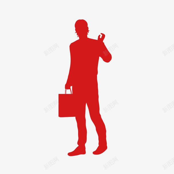 人物剪影图标女人剪影png免抠素材_新图网 https://ixintu.com 人物剪影素描 卡通人物 卡通人物素材 卡通小人 卡通小人图片 女人剪影 女人剪影剪影 矢量人物