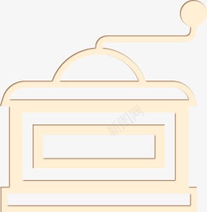 咖啡机png免抠素材_新图网 https://ixintu.com 咖啡机 家用咖啡机 煮咖啡