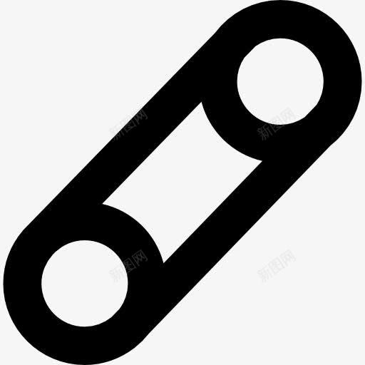 圆矩形图标png_新图网 https://ixintu.com 圆 圆形 接口 矩形