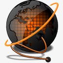 黑客帝国图标png免抠素材_新图网 https://ixintu.com 黑客帝国图标 黑客帝国图标下载