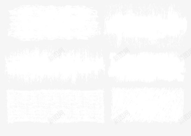 白色磨旧纹理背景png免抠素材_新图网 https://ixintu.com 书法墨汁 白色 磨旧 笔迹 背景