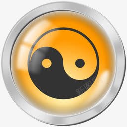 圆形质感软件按钮图标png_新图网 https://ixintu.com 圆形质感软件按钮图标