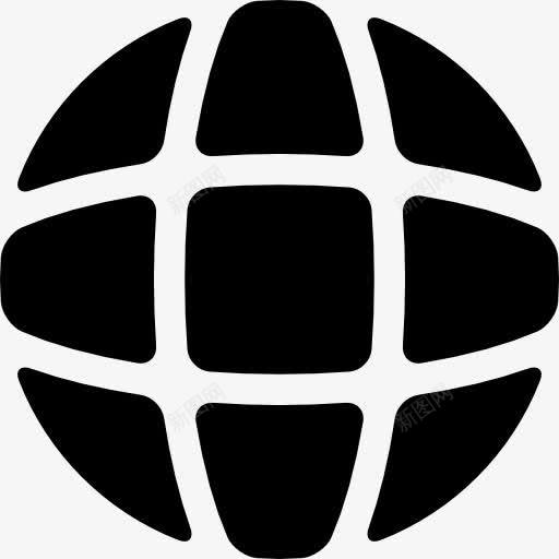 世界各地象征倒图标png_新图网 https://ixintu.com 体育 全球的标志 标志 标识
