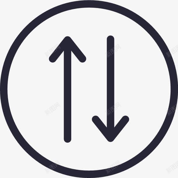 传输列表矢量图图标eps_新图网 https://ixintu.com 传输列表 矢量图