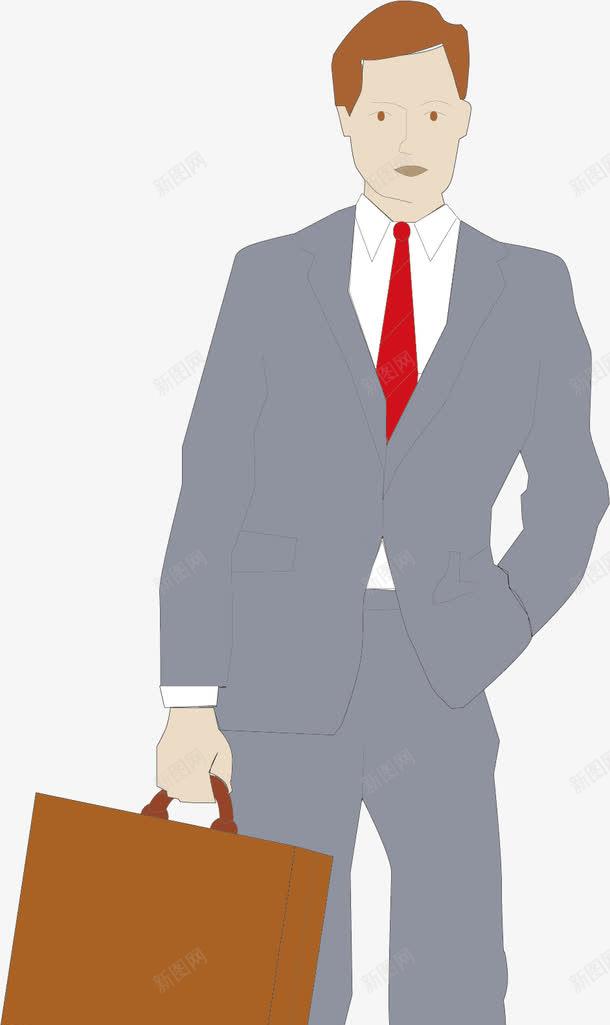出差的人png免抠素材_新图网 https://ixintu.com 出差 卡通 打造最美的你 最美的你 给最美的你 遇上最美的你 遇见最美的你