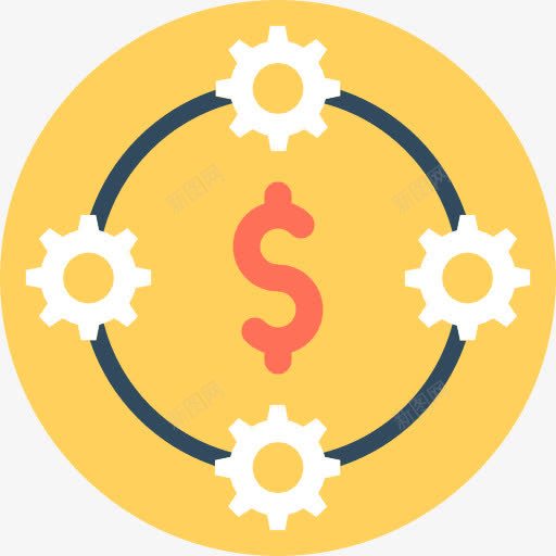 网络图标png_新图网 https://ixintu.com SEO和网络 共享 多媒体 形状 物联网 界 界面 社交媒体 社交网络 网络 连接器