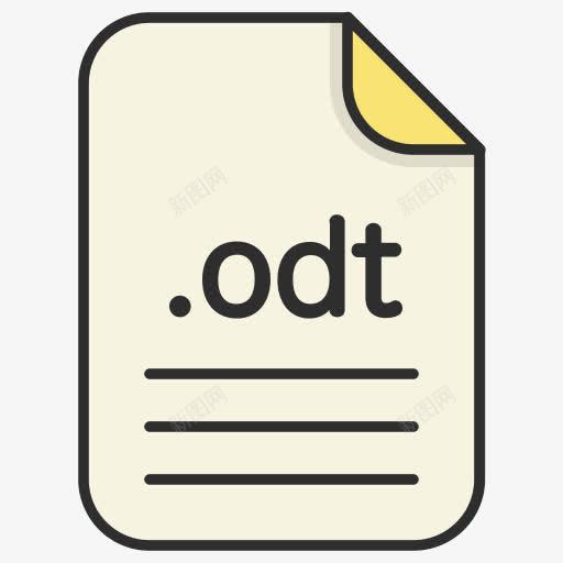 文件文件格式口腔崩解片文本文件png免抠素材_新图网 https://ixintu.com Document file format odt text 口腔崩解片 文件 文本 格式
