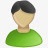 男性用户橄榄绿色图标png_新图网 https://ixintu.com boy customer face green guy male man olive person user 人 客户 橄榄 用户 男人 男孩 男性 的家伙 的脸 绿色