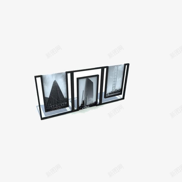 窗png免抠素材_新图网 https://ixintu.com 卡通 窗 窗户 装饰图案