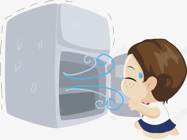 坐着吹风的人png免抠素材_新图网 https://ixintu.com 休息 侧坐 侧身 卡通手绘 吹风 坐 坐着 斜着坐