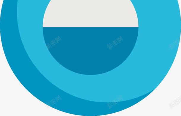 蓝色创意体温计png免抠素材_新图网 https://ixintu.com 体温计 卡通温度计 温度计 矢量体温计 矢量蓝色温度计 蓝色体温计