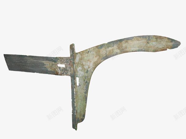 古代兵器戈png免抠素材_新图网 https://ixintu.com 中国古代兵器 古代兵器 戈