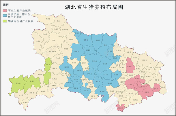 湖北地图png免抠素材_新图网 https://ixintu.com 地图湖北 湖北地图 湖北地图全图高清版 湖北省地图高清版大图 湖南地图高清版大图