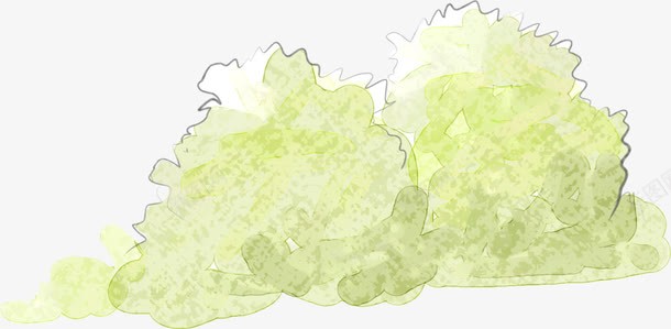 公园清新植物美景png免抠素材_新图网 https://ixintu.com 公园 植物 清新 美景