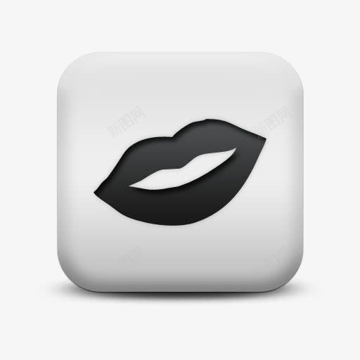 磨砂白广场图标人东西嘴唇SC人png_新图网 https://ixintu.com SC icon lips matte people sc square things white 东西 人 嘴唇 图标 广场 白 磨砂 磨砂白广场图标人东西嘴唇SC人图标免费下载