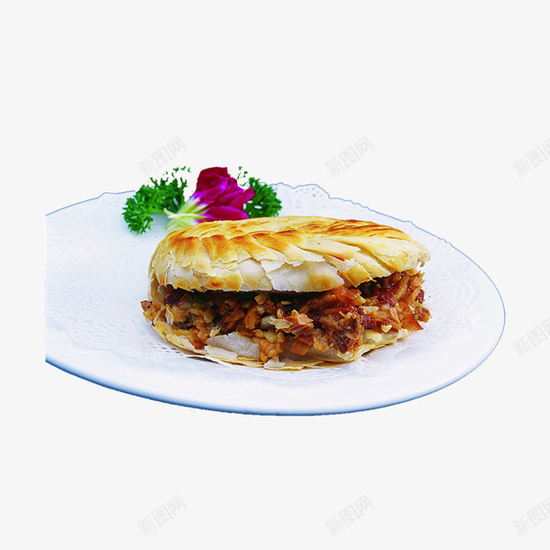 有花的肉夹馍png免抠素材_新图网 https://ixintu.com 好香的肉夹馍 嫩嫩的肉夹馍 有肉的肉夹馍 正宗的肉夹馍 特殊的肉夹馍 西安肉夹馍 诱惑的肉夹馍