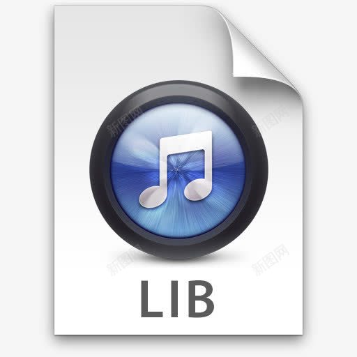 数据库蓝色iTunes的文件类png免抠素材_新图网 https://ixintu.com blue database iTunes 数据库 蓝色