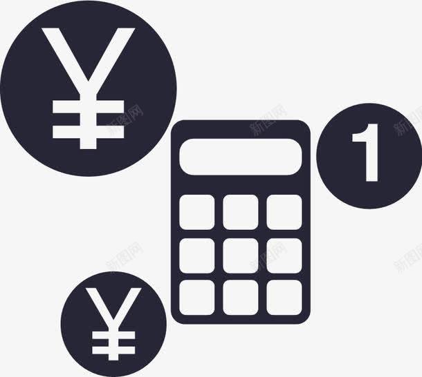 投资计划矢量图图标eps_新图网 https://ixintu.com 投资计划 矢量图