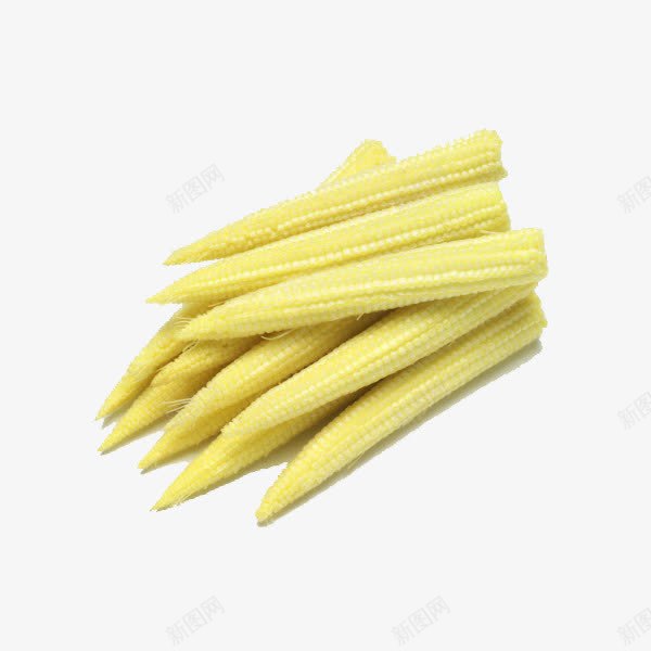 新鲜嫩玉米png免抠素材_新图网 https://ixintu.com 嫩玉米 新鲜 玉米 蔬菜 食材 黄色玉米