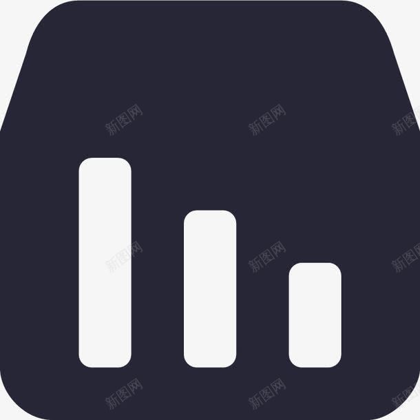 菜鸟库存分析图标png_新图网 https://ixintu.com 菜鸟库存分析