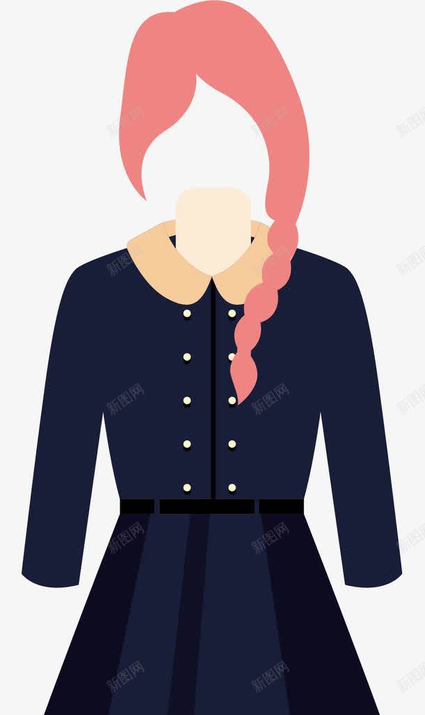 正式礼服png免抠素材_新图网 https://ixintu.com 旧款衣服 旧衣 正统礼服 淘汰的衣服 老旧的衣服 陈旧