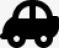 小型车黑色wpzoom开发者图标png_新图网 https://ixintu.com Car black 小型车 黑色