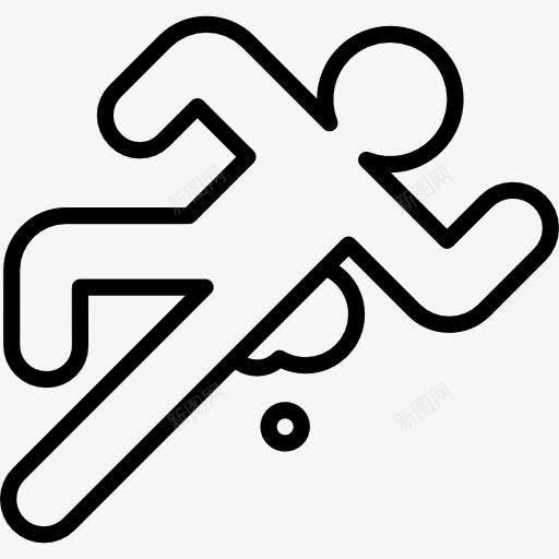 犯罪现场图标png_新图网 https://ixintu.com 侦探 死了 犯罪现场 粘人 调查