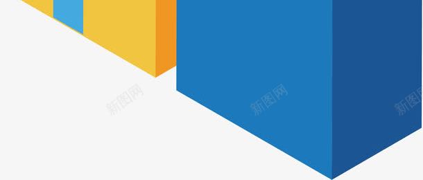 卡通立体金融图案png免抠素材_新图网 https://ixintu.com PPT图案 树状图 矢量图案 立体 箭头 金融