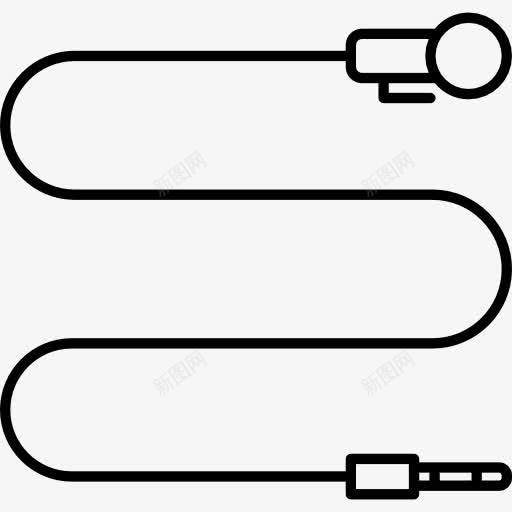 麦克风图标png_新图网 https://ixintu.com 唱卡拉ok 技术 歌手 麦克风