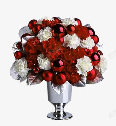 花瓶台花png免抠素材_新图网 https://ixintu.com 台花 平面 平面设计 素材 花瓶 花瓶台花 装饰