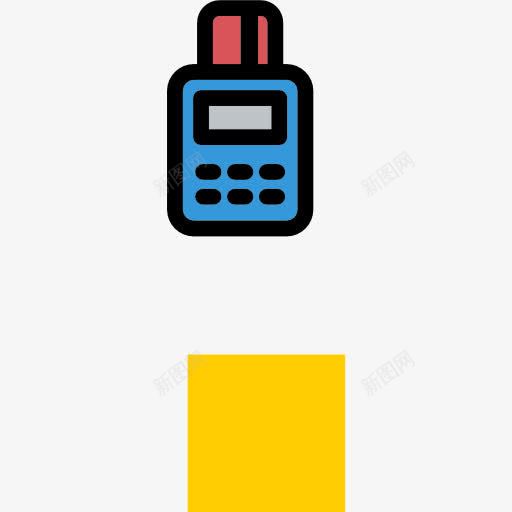 付款方式图标png_新图网 https://ixintu.com 信用卡 商业 支付方法 现金卡 网上商城 银行