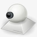 PC摄像头计算机个人电脑凸轮景图标png_新图网 https://ixintu.com PC cam computer pc personal webcam 个人电脑 凸轮 摄像头 计算机