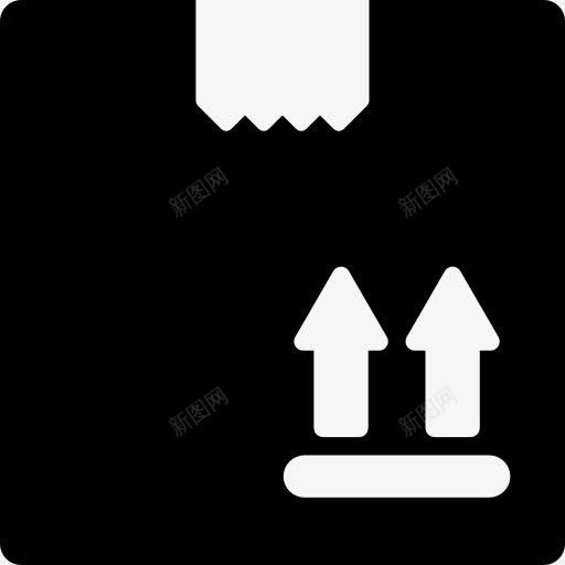 包装盒填充盒图标png免抠素材_新图网 https://ixintu.com 包装 商业 商务 填充 广场 箱子 购物