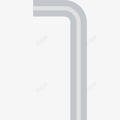 艾伦图标png_新图网 https://ixintu.com 器皿 工具 建筑工具 维修设备 艾伦 钥匙