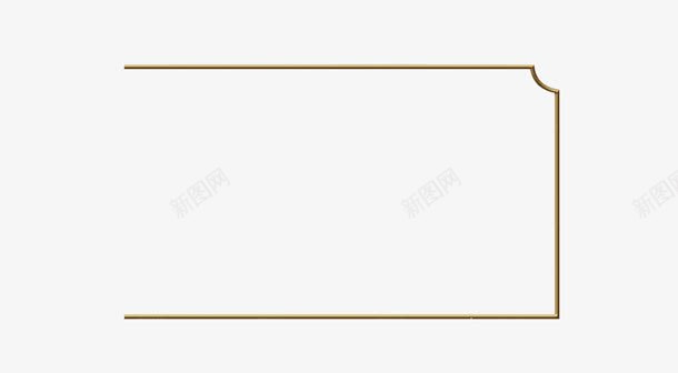 框框红色框png免抠素材_新图网 https://ixintu.com 框框 红色