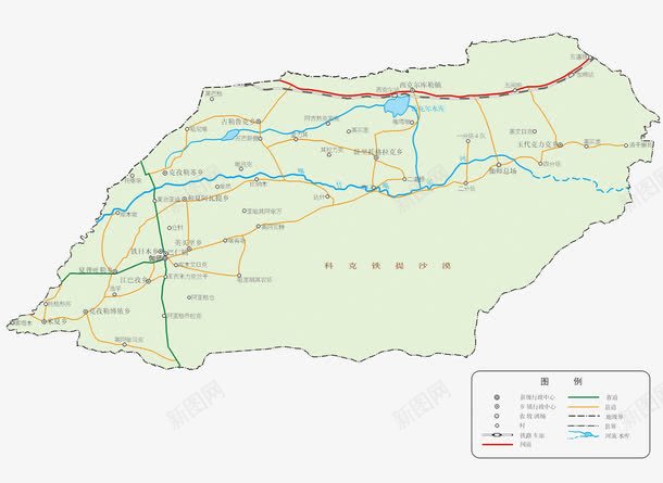 新疆伽师县地图png免抠素材_新图网 https://ixintu.com 中国新疆 伽师县地图 地图 新疆 新疆地图 新疆省地图