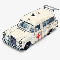 奔驰救护车张开启动图标png_新图网 https://ixintu.com Matchbox ambulance benz medical mercedes open with 与 医疗 奔驰 开放 救护车 梅塞德斯 火柴盒 英文开业