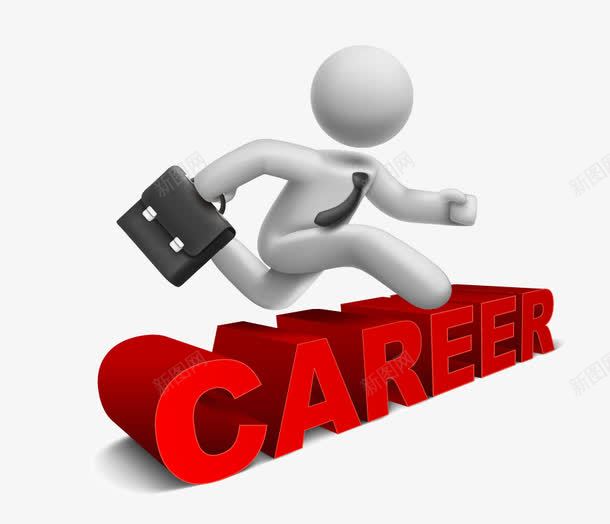 3D人物矢量图ai免抠素材_新图网 https://ixintu.com 3D career 人物 商务人士 矢量图