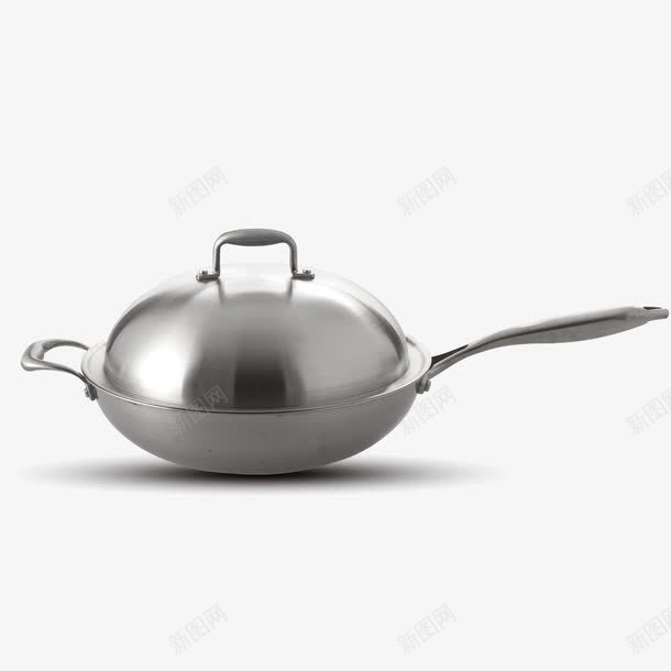 不沾锅通用锅具png免抠素材_新图网 https://ixintu.com 不生锈 不粘锅 不粘锅具 产品实物 厨房 圆底无涂层 家用 平底炒菜锅 平底炒锅 平底锅具 无油烟 无油烟锅 无涂层 炒菜锅 炒锅 煤气通用 燃气不粘锅 电磁炉 电磁炉通用 铁锅