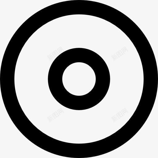 炸圈饼图标png_新图网 https://ixintu.com 炸圈饼 甜点心 糖 食品