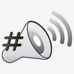 IRC禁声的声音milky20icons图标png_新图网 https://ixintu.com irc voice 的声音 禁声