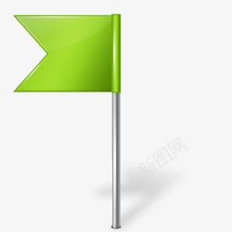 基地黄绿色国旗左地图标记地图标png_新图网 https://ixintu.com Base chartreuse flag left map marker 国旗 地图 基地 左 标记 黄绿色