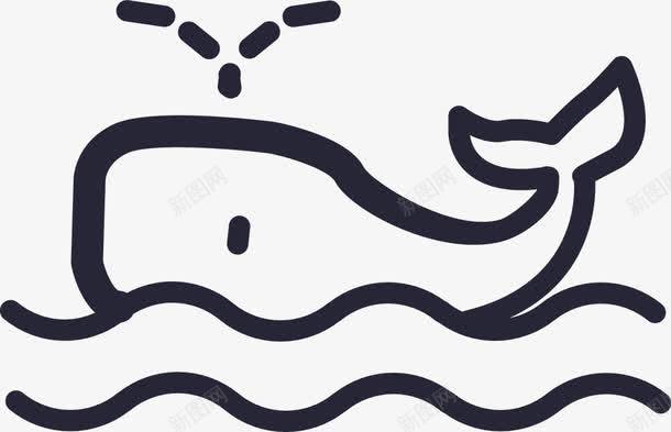微商推互联网观察图标png_新图网 https://ixintu.com 微商推互联网观察
