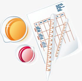医疗检验png免抠素材_新图网 https://ixintu.com 元素 医疗 扁平 检验 液体 科学