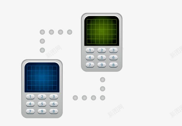 科技图标png_新图网 https://ixintu.com 信息科技 免费科技EPS矢量下载 卫星 图标 地球 局域网 广告位 显示器 电脑 科技 科技信息 科技图标 科技图片 科技矢量 网络 蓝色 通讯