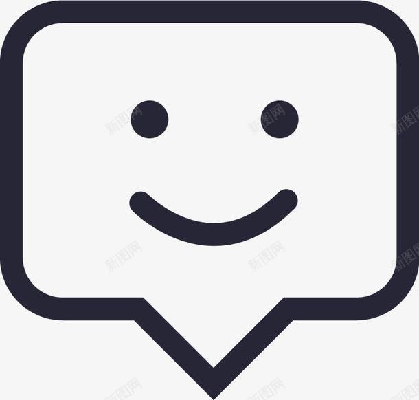 消息通知图标png_新图网 https://ixintu.com 消息通知